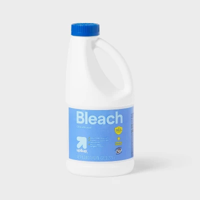 Up & Up Regular Bleach With Fabric Protection - Up&up™ 8 Up & Up Regular Bleach With Fabric Protection - Up&up™ - Image 6
