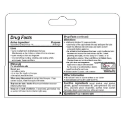 Ultra Athlete's Foot Antifungal Treatment - 1.1oz - Up & Up™ -Up&Up GUEST 6bc762a9 dc09 49de 812b 51078350408e