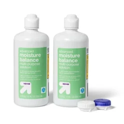 Up & Up Multipurpose Solution Advanced Formula - Up&up™ -Up&Up GUEST 6c580606 7a70 4712 8de8 0208f865a9c0