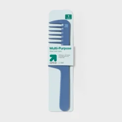 Up & Up Wide Tooth Styling Comb - Up&up™ -Up&Up GUEST 6c614c6e 3297 41a9 8256 ca652a5e3ba9