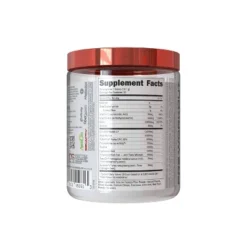 Bucked Up Pre-Workout Supplement Powder - Watermelon Splash - 13.2oz 9 Bucked Up Pre-Workout Supplement Powder - Watermelon Splash - 13.2oz -Up&Up GUEST 6c64fa98 657f 4399 8830 aa064bb8f3b3