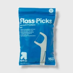 Up & Up Floss Picks - Up&up™ -Up&Up GUEST 6cd7e2d3 5654 4ab2 9e38 58a8d4de467d