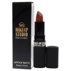Matte Lipstick - Nude Nirvana By Make-Up Studio For Women - 0.13 Oz Lipstick -Up&Up GUEST 6d375fb4 1b35 42d9 b972 11c5743eeec9