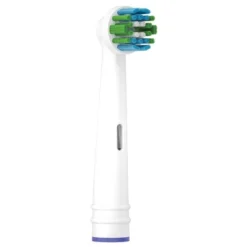 Daily Clean Brush Heads - 3ct - Up & Up™ (Fits Up & Up™ Rechargeable Toothbrush And More) -Up&Up GUEST 6dafbdad 4670 4090 b241 cb67e7100e61