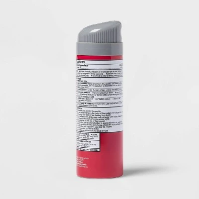 Up & Up Antifungal Foot Spray - 5.3oz - Up&up™ 4 Up & Up Antifungal Foot Spray - 5.3oz - Up&up™ - Image 2