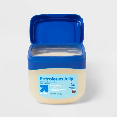 Up & Up Petroleum Jelly - 7.5oz - Up&up™ 5 Up & Up Petroleum Jelly - 7.5oz - Up&up™ - Image 3