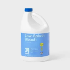 Up & Up Low Splash Regular Bleach - 121oz - Up&up™ -Up&Up GUEST 701742ce 2615 4faf b720 5e10a99cd816