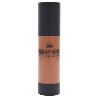 Fluid Foundation No Transfer - CB5 Mocca By Make-Up Studio For Women - 1.18 Oz Foundation 3 Fluid Foundation No Transfer - CB5 Mocca By Make-Up Studio For Women - 1.18 Oz Foundation