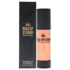 Fluid Foundation No Transfer By Make-Up Studio For Women - 1.18 Oz Foundation -Up&Up GUEST 70b3e754 7020 4d31 b8cb 7a8177824211