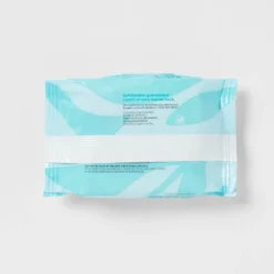 Up & Up Everyday Ultra-Soft Makeup Remover Cleansing Towelettes - Scented - Up&up™ -Up&Up GUEST 70df8d95 a014 4d20 b057 2414c214833e