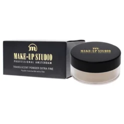 Translucent Powder Extra Fine By Make-Up Studio For Women - 0.35 Oz Powder 12 Translucent Powder Extra Fine By Make-Up Studio For Women - 0.35 Oz Powder -Up&Up GUEST 71e877ae 0cbe 49ba b88f 55dffe9d6831