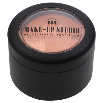 Face It Cream Foundation - 3 Olive Medium By Make-Up Studio For Women - 0.68 Oz Foundation 3 Face It Cream Foundation - 3 Olive Medium By Make-Up Studio For Women - 0.68 Oz Foundation