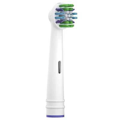 Up & Up Floss Touch Oscillating Brush Heads - Up&up™ 6 Up & Up Floss Touch Oscillating Brush Heads - Up&up™ - Image 4