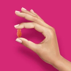 Up & Up Prenatal Gummies - Bulk Size - 190ct - Up&up™