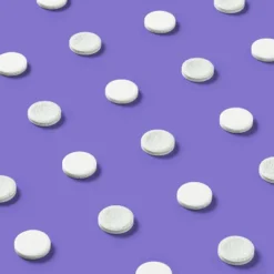 Up & Up Denture And Retainer Tablets - Mint - 120ct - Up&up™