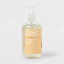 Up & Up Gel Hand Soap - Up&up™ -Up&Up GUEST 736dedf5 dc24 41c2 86f3 9873152a0108