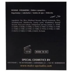 Eyeshadow - 438 By Make-Up Studio For Women - 0.11 Oz Eye Shadow -Up&Up GUEST 749b0d2d 3480 4874 ade1 ac1dd01a0175