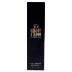 Fluid Foundation No Transfer - WB4 Golden Olive By Make-Up Studio For Women - 1.18 Oz Foundation -Up&Up GUEST 74d5e665 7d5c 4dea 9da3 338ac9c24b10