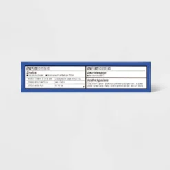 Up & Up Nighttime Severe Cold & Flu Softgels - 24ct - Up&up™ 9 Up & Up Nighttime Severe Cold & Flu Softgels - 24ct - Up&up™ -Up&Up GUEST 751a87c5 9a29 4a6c ae51 dd419a5371de