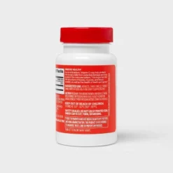 Up & Up Vitamin C 500mg With Rose Dietary Supplement Tablets - 100ct - Up&up™ 8 Up & Up Vitamin C 500mg With Rose Dietary Supplement Tablets - 100ct - Up&up™ -Up&Up GUEST 75285cdb c99b 44ec a390 4a589fddc595