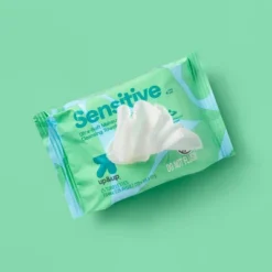 Up & Up Sensitive Ultra-Soft Makeup Remover Cleansing Towelettes - Unscented - 25ct - Up&up™