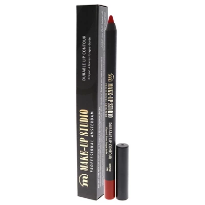 Durable Lip Contour - Into The Fire By Make-Up Studio For Women - 0.04 Oz Lip Liner 5 Durable Lip Contour - Into The Fire By Make-Up Studio For Women - 0.04 Oz Lip Liner - Image 3