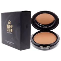Compact Mineral Powder - Cinnamon By Make-Up Studio For Women - 0.32 Oz Powder -Up&Up GUEST 75b35b4e 2b61 4fbc a158 8f20ec313dc8