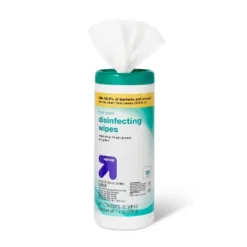 Up & Up Fresh Scent Disinfecting Wipes - 35ct - Up&up™