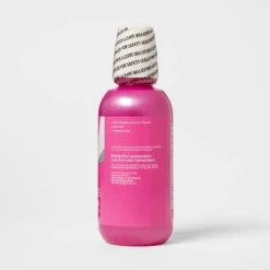 Up & Up Anticavity Fluoride Oral Rinse Mouthwash - 16 Fl Oz - Up&up™ 10 Up & Up Anticavity Fluoride Oral Rinse Mouthwash - 16 Fl Oz - Up&up™ -Up&Up GUEST 76e2dc53 6154 48a0 b0fb e35ab43888fc