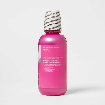 Up & Up Anticavity Fluoride Oral Rinse Mouthwash - 16 Fl Oz - Up&up™ 6 Up & Up Anticavity Fluoride Oral Rinse Mouthwash - 16 Fl Oz - Up&up™ - Image 4