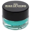 Durable Eyeshadow Mousse - Edgy Emerald By Make-Up Studio For Women - 0.17 Oz Eye Shadow -Up&Up GUEST 777c443c 0ec7 4041 b304 e60c4c887899
