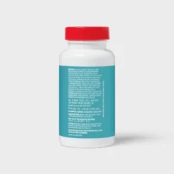 Up & Up Men's 50+ Multi-Vitamin Tablets - 100ct - Up&up™ -Up&Up GUEST 78107e8c ad22 4242 8a4d 2a8d4a23bd47