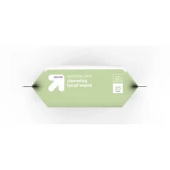 Up & Up Sensitive Ultra-Soft Makeup Remover Cleansing Towelettes - Unscented - 25ct - Up&up™ -Up&Up GUEST 781baaf4 e039 41b3 8468 780a493415b0
