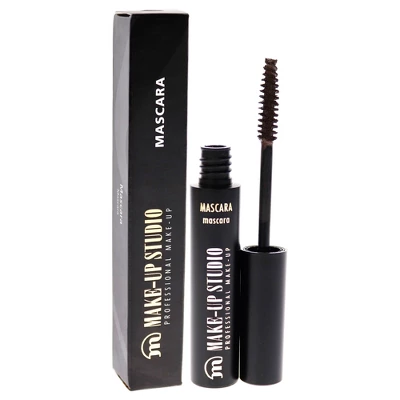 Mascara - 2 Brown By Make-Up Studio For Women - 0.34 Oz Mascara 4 Mascara - 2 Brown By Make-Up Studio For Women - 0.34 Oz Mascara - Image 2