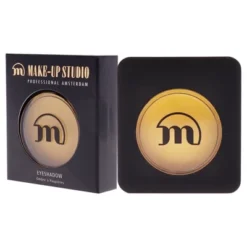 Eyeshadow - 10 By Make-Up Studio For Women - 0.11 Oz Eye Shadow -Up&Up GUEST 799f7937 90a3 4d51 8b50 d509fdc7ec95