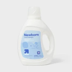 Up & Up Laundry Detergent - Newborn Baby - Stage 1 - 92oz - Up&up™ -Up&Up GUEST 7a0e2c6b 2ca9 4c02 83bf daa56abdb11e