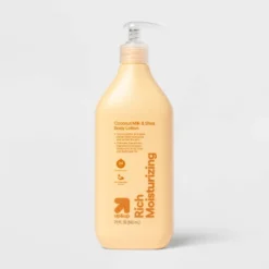 Up & Up Coconut Milk & Shea Butter Body Lotion - 20 Fl Oz - Up&up™ 7 Up & Up Coconut Milk & Shea Butter Body Lotion - 20 Fl Oz - Up&up™ -Up&Up GUEST 7c690804 77c7 49bf 919f 8c0407d099e2