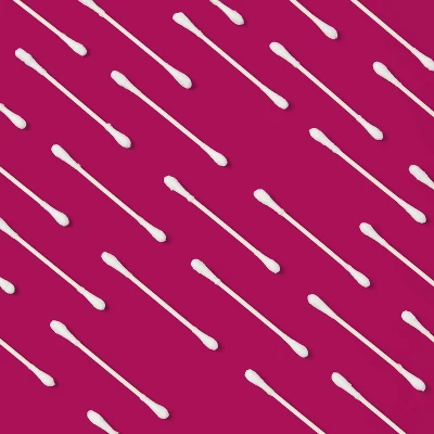 Up & Up Cotton Swabs - 2000ct - Up&up™ 3 Up & Up Cotton Swabs - 2000ct - Up&up™