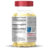 100% Wild Alaskan Half-the-Size Fish Oil Softgels - 200ct - Up & Up™ -Up&Up GUEST 7d48ff81 7fd4 46ee 989f d62ae0a91c1d