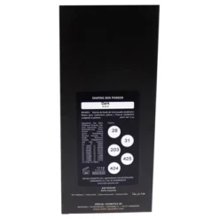 Shaping Box Powder - Dark By Make-Up Studio For Women - 0.55 Oz Highlighter 11 Shaping Box Powder - Dark By Make-Up Studio For Women - 0.55 Oz Highlighter -Up&Up GUEST 7dc9fb1c bff9 455c ac5b c62ed151305b