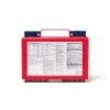 All-Purpose First Aid Kit 140pc - Up & Up™ -Up&Up GUEST 7de85919 bf10 49db 9506 c324fefd4dd1