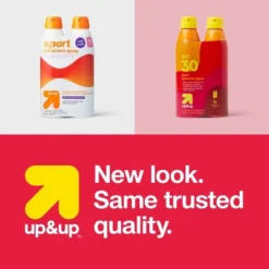 Up & Up Sport Sunscreen Spray - SPF 30 - Up&up™ -Up&Up GUEST 7ee1e144 8be0 485b 9bfb a4e2b99700dc