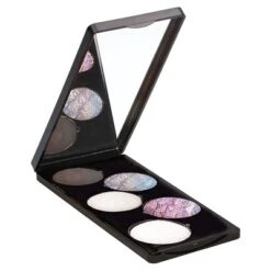 Make-Up Studio Amsterdam Eyeshadow Lumiere Palette - Eyeshadow Palette - Asian Flavours - 1 Pc -Up&Up GUEST 7f556771 78a0 4517 96d7 2ee135f0e6e6