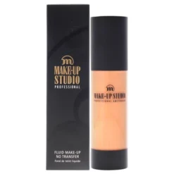 Fluid Foundation No Transfer By Make-Up Studio For Women - 1.18 Oz Foundation -Up&Up GUEST 7f68a8a0 c0b4 46cb bbc5 3087825d6879