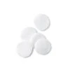 Up & Up Facial Buff Sponges - 12ct - White - Up&up™