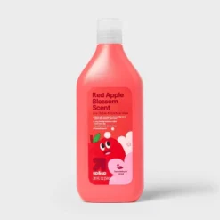 Up & Up Kids' Bubble Bath + Body Wash - Red Apple Blossom - 20oz - Up&up™ 7 Up & Up Kids' Bubble Bath + Body Wash - Red Apple Blossom - 20oz - Up&up™ -Up&Up GUEST 7fa6ec55 c2aa 4447 9a78 5d6b2dfc72f8