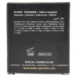 Eyeshadow - 204 By Make-Up Studio For Women - 0.11 Oz Eye Shadow -Up&Up GUEST 80832d3f cbc6 436a af14 d41754a204a4
