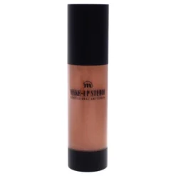Fluid Foundation No Transfer - Beige By Make-Up Studio For Women - 1.18 Oz Foundation
