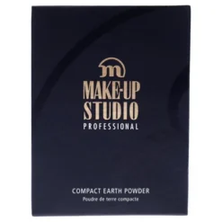 Compact Earth Powder - P2 By Make-Up Studio For Women - 0.39 Oz Powder 10 Compact Earth Powder - P2 By Make-Up Studio For Women - 0.39 Oz Powder -Up&Up GUEST 810c4c6e 6115 4f47 9eb5 15c4c791cdd5