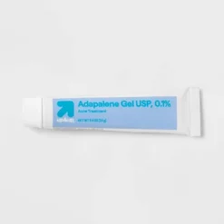Up & Up Retinoid Acne Treatment - 0.1% Adapalene - 15g - Up&up™ -Up&Up GUEST 81a439b9 c2d0 43b1 83c4 f19db628aa7c